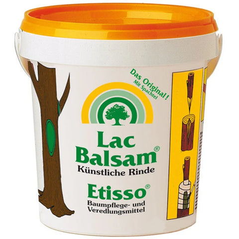 Écorce artificielle Lac Balsam