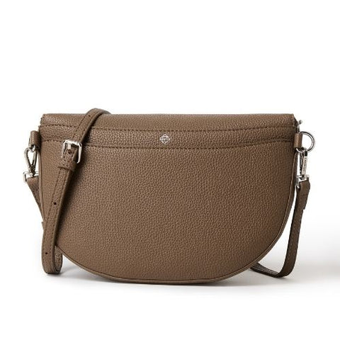 Sac banane Lauren Taupe – Lambert