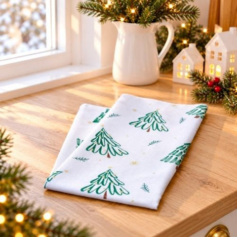 Linge à vaisselle "Promenade en forêt" - K5 Clothing