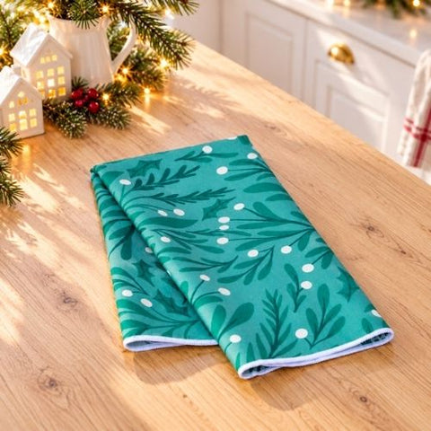 Linge à vaisselle "Promenade en forêt" - K5 Clothing