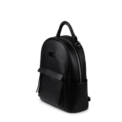 Sac à dos noir Maude 3-en-1 - Lambert