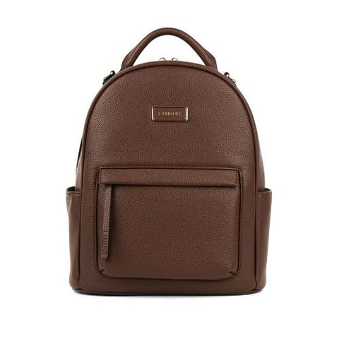 Sac à dos Maude 3 en 1 Chocolat – Lambert