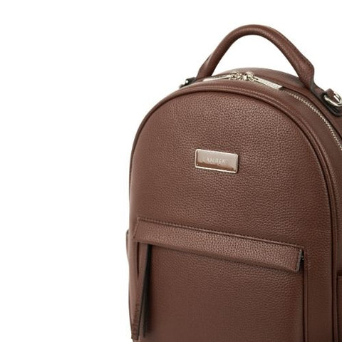 Sac à dos Maude 3 en 1 Chocolat – Lambert