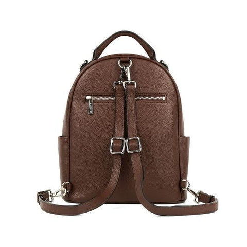Sac à dos Maude 3 en 1 Chocolat – Lambert