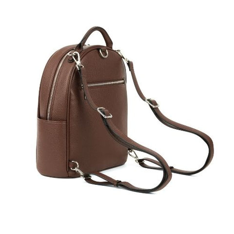Sac à dos Maude 3 en 1 Chocolat – Lambert