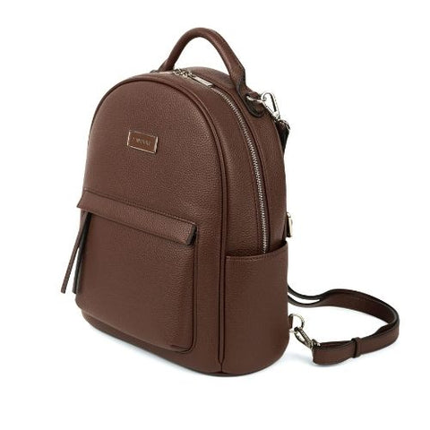 Sac à dos Maude 3 en 1 Chocolat – Lambert