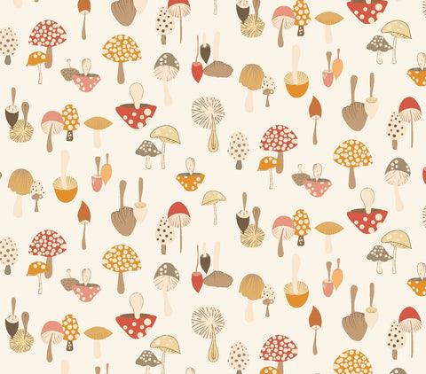 Nappe Chanterelle