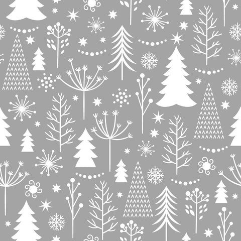 Nappe "Winter"