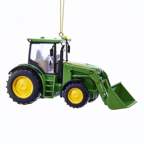 Ornement JOHN DEER