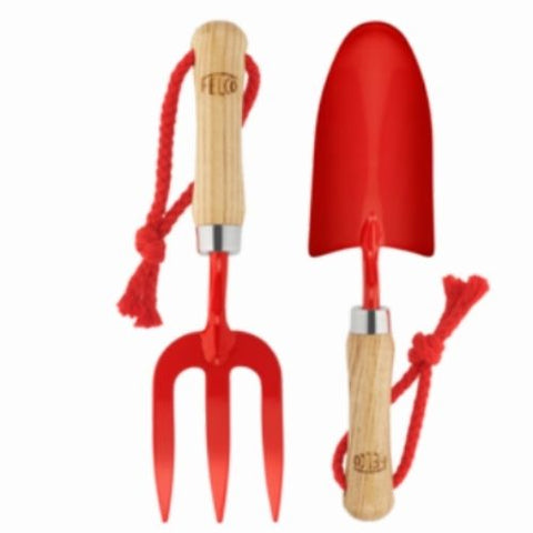 Outils de jardinage pour enfant FELCO 470
