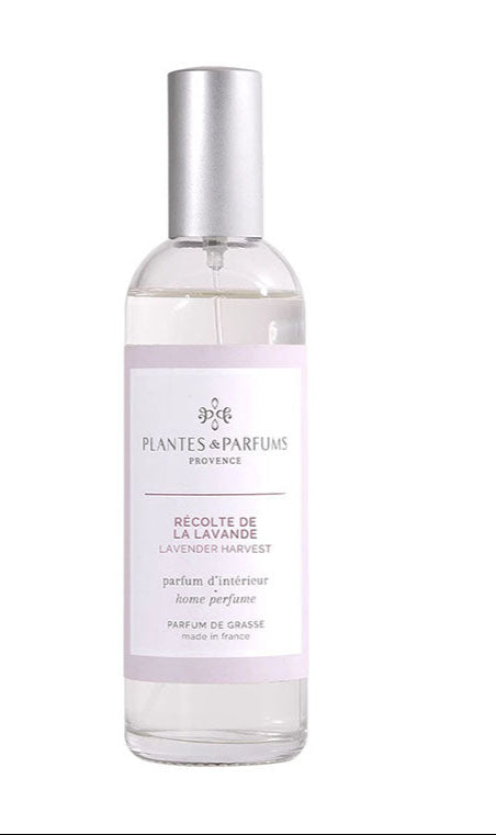 Parfum d’Intérieur "Récolte de la Lavande"