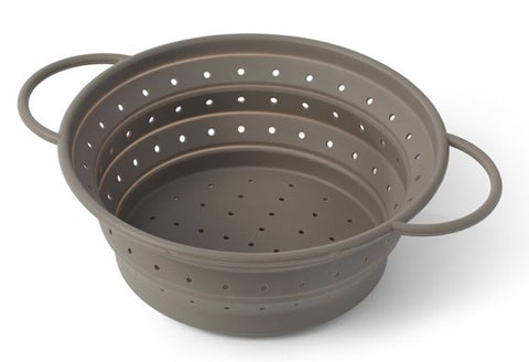 Passoire pliable en Silicone