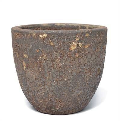 Pot Giojardin Lava Rustique