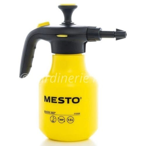 Pulvérisateur sous pression Mesto 360°