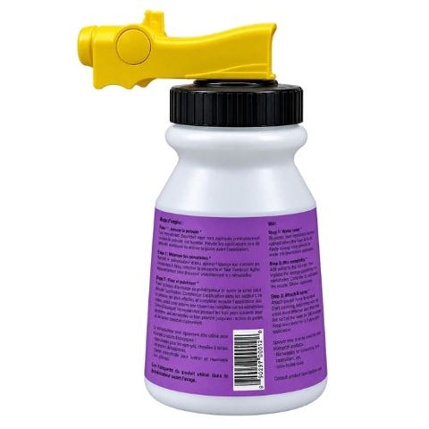 Pulvérisateur à nématodes