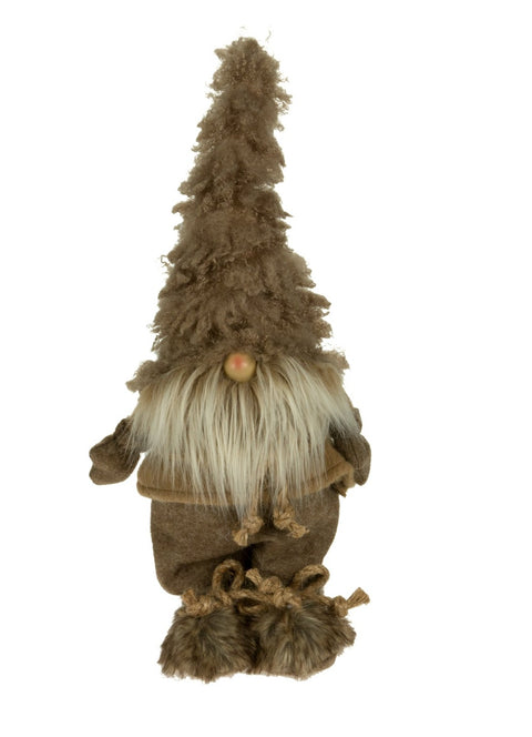 Gnome des bois