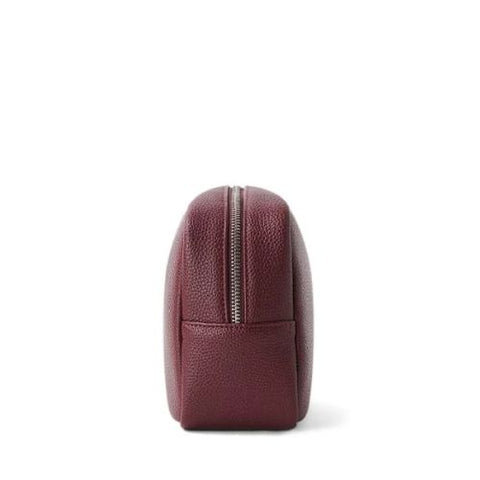 Trousse en cuir vegan Cassis La Zoe - Lambert