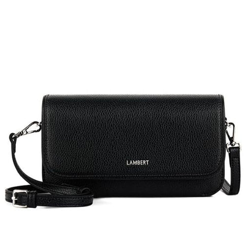 Sac à main Grace noir - Lambert