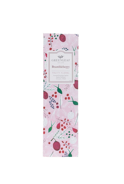 Sachet parfumé mince – Baies sauvages