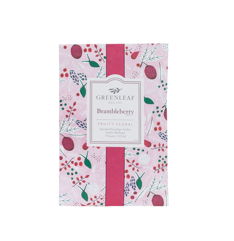 Grand Sachet odeur Brambleberry