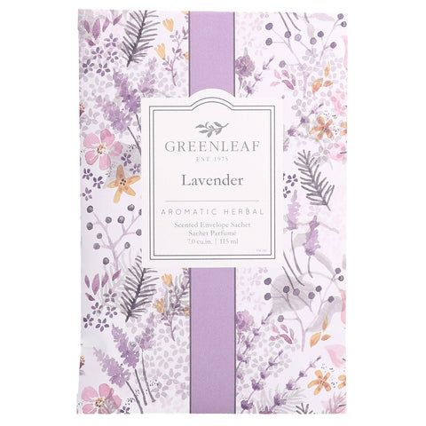 Sachet parfumé grand format – Lavande