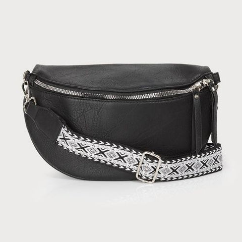 Sac à bandoulière