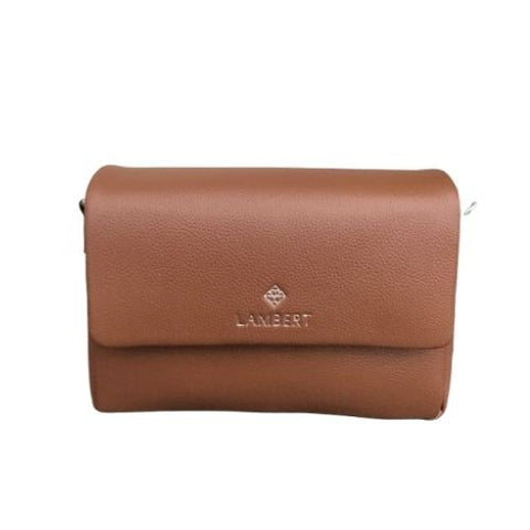 Sac à main Judy Noisette - Lambert