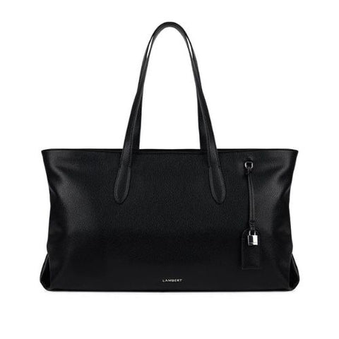 Sac à main Britney noir - Lambert