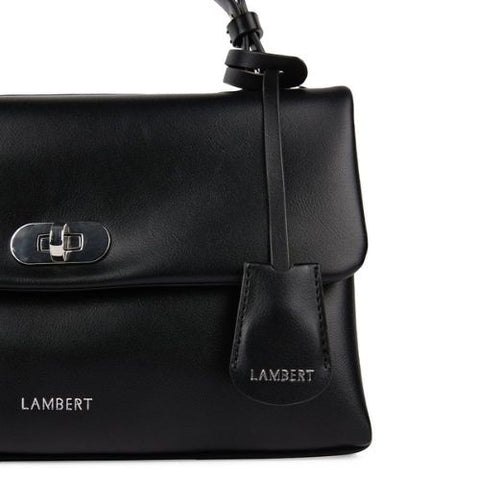 Sac à main Fraya noir - Lambert