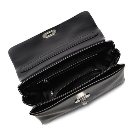 Sac à main Fraya noir - Lambert