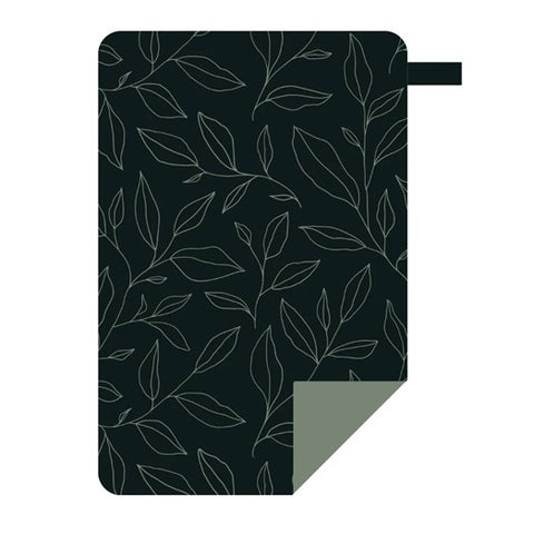 Linge à vaisselle "Kaki" - K5 Clothing