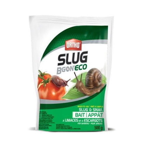 Appât à Limaces et escargots