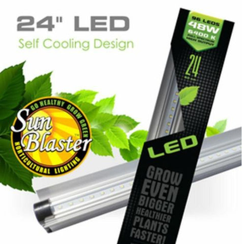 Bande Sunblaster LED 24 pouces