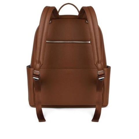 Sac à couches brun Le Vicky - Lambert
