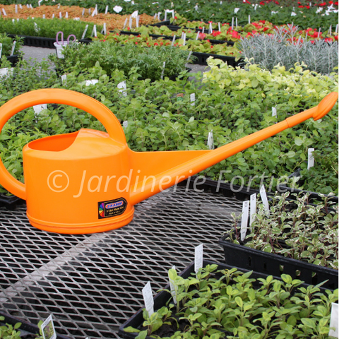 Arrosoir dramm à bras long 5L
