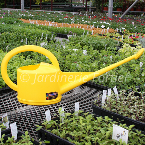 Arrosoir dramm à bras long 5L