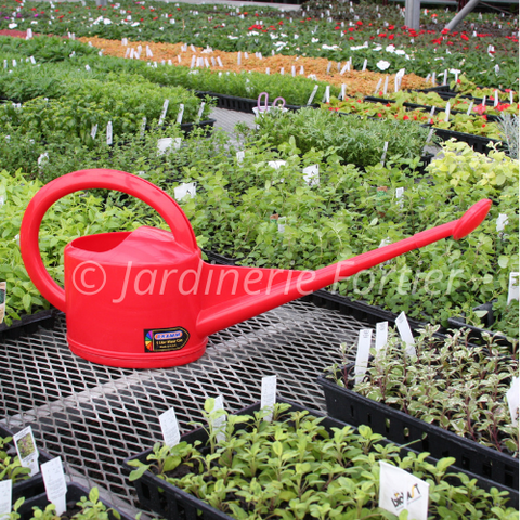 Arrosoir dramm à bras long 5L