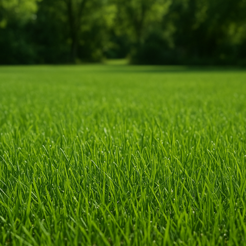 Semence à gazon "Herbionik" Entretien minimum
