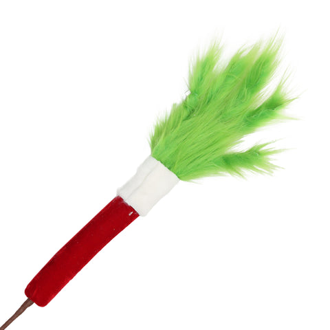 Tige décorative Grincheux