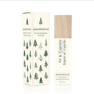 Vaporisateur "Sapin et cyprès"