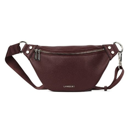 Sac banane Sarah - Lambert