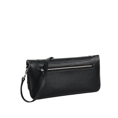 Sac à main Adele noir - Lambert