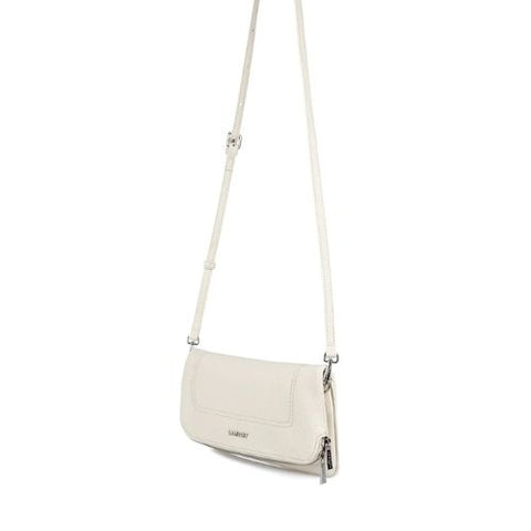 Sac à main Adele blanc cassé - Lambert