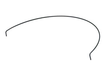Anneau 1/3 de cercle