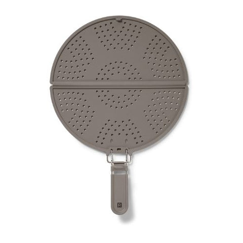 Protecteur anti-éclaboussures en silicone