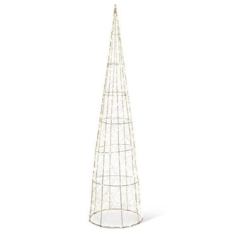 Arbre lumineux à micro-DEL