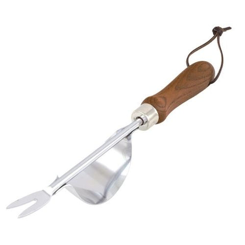 Arrache-pissenlits à main