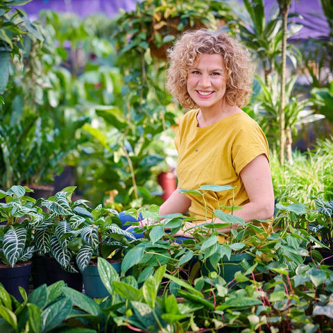 Lecture animée : Jardine avec Daphnée