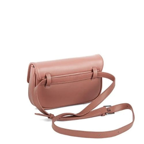 Sac à main Gabby rose - Lambert