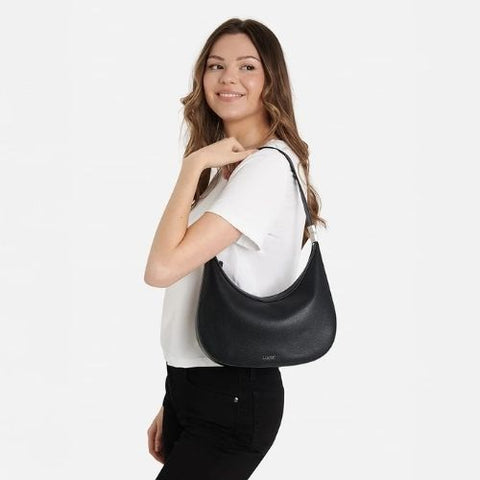 Sac à main Le Bailey 3-en-1 Noir - Lambert